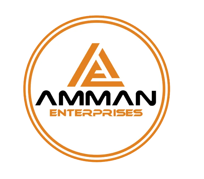 Amman Enterprises Logo